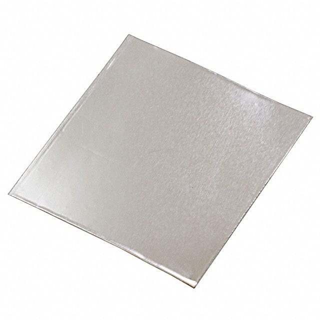 5-1170-1.5S 3M (TC)                                                                    SHEET ALUM FOIL 38.1MM SQ 5/PK