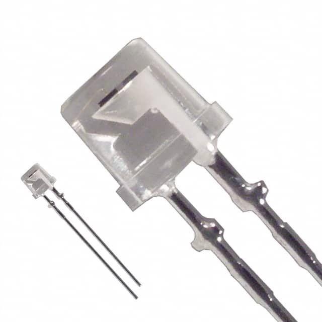 PNZ334 Panasonic Electronic Components                                                                    PIN PHOTO DIODE