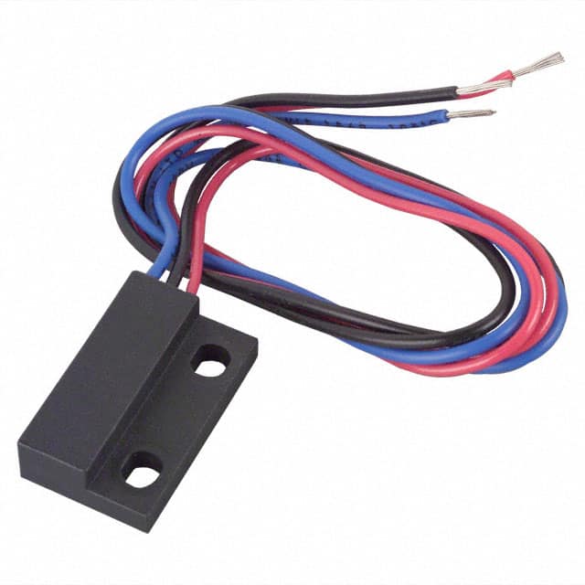 55140-2H-02-A Littelfuse Inc.                                                                    SENSOR HALL DIGITAL WIRE LEADS