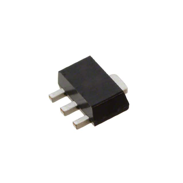 MMG3003NT1 NXP USA Inc.                                                                    IC AMP RF GP 3600MHZ 6.2V SOT-89