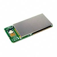 JN5139-001-M/04R1T NXP USA Inc.                                                                    RF TXRX MODULE 802.15.4 U.FL ANT