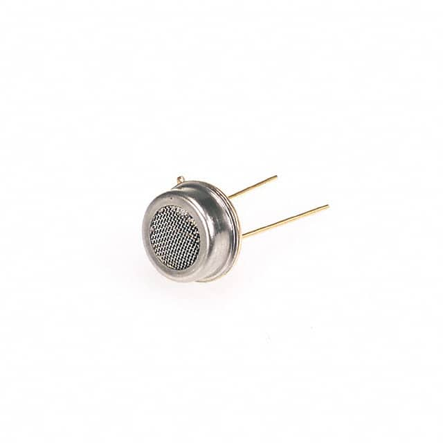 HS1100 TE Connectivity Measurement Specialties                                                                    SENSOR HUMIDITY 5V CAPAC 2% MOD