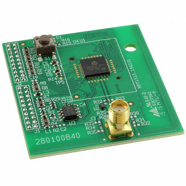 ACC-ZDB5101-E Sigma Designs Inc.                                                                    DEVELOPMENT BOARD W/ ZM5101