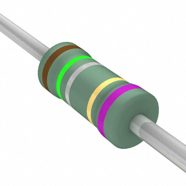 PNP3WVJR-73-0R15 Yageo                                                                    RES 0.15 OHM 3W 5% AXIAL