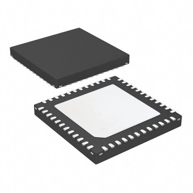 EM357-RTB Silicon Labs                                                                    IC RF TXRX+MCU 802.15.4 48-VFQFN