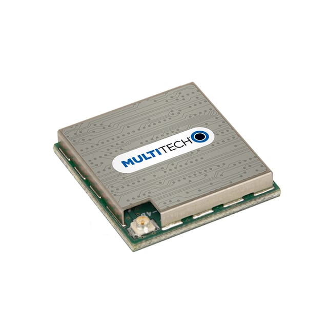 MTXDOT-EU1-A00-1 Multi-Tech Systems Inc.                                                                    868 MHZ LORA MODULE UFL/TRC