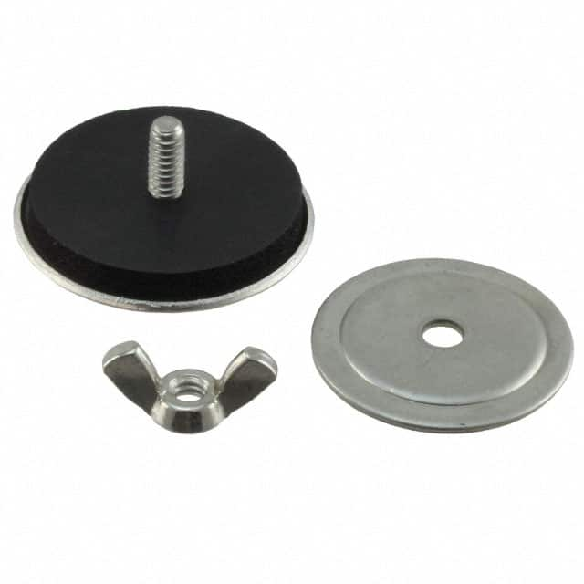 AS075SS Hoffman Enclosures, Inc.                                                                    HOLE SEAL FOR 3/4-IN CONDUIT