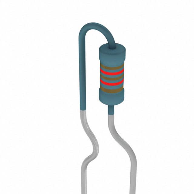 PRNF14FTD12K1 Stackpole Electronics Inc.                                                                    RES 12.1K OHM 1/4W 1% AXIAL