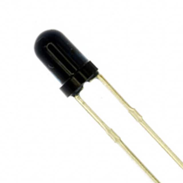 PDB-C134F Luna Optoelectronics                                                                    PHOTODIODE BLUE W/DF 1.55MM T1