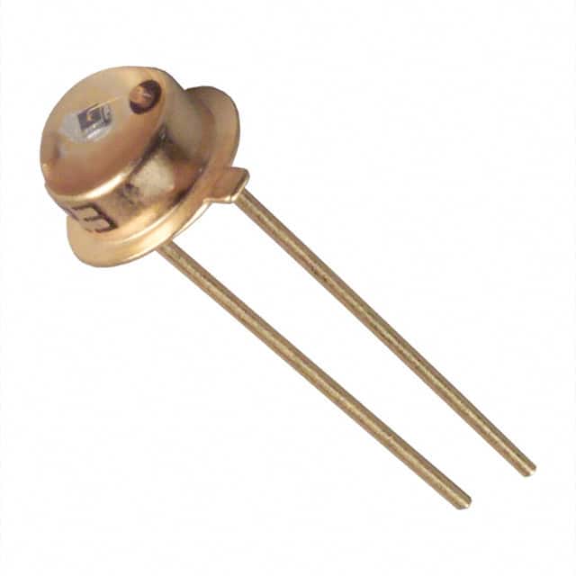 PNZ330CL Panasonic Electronic Components                                                                    PIN PHOTODIODE 850NM TO-18 SMALL