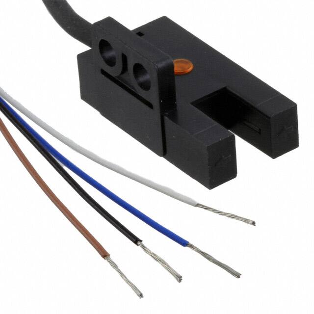 PM-R44P-C3 Panasonic Industrial Automation Sales                                                                    SENSOR PHOTO 5MM 5-24VDC PNP