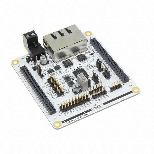 TMC8461-EVAL Trinamic Motion Control GmbH                                                                    EVAL BOARD FOR TMC8461