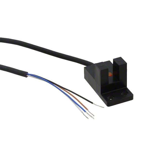 PM-Y44-C3 Panasonic Industrial Automation Sales                                                                    SENSOR PHOTO 5MM 5-24VDC NPN