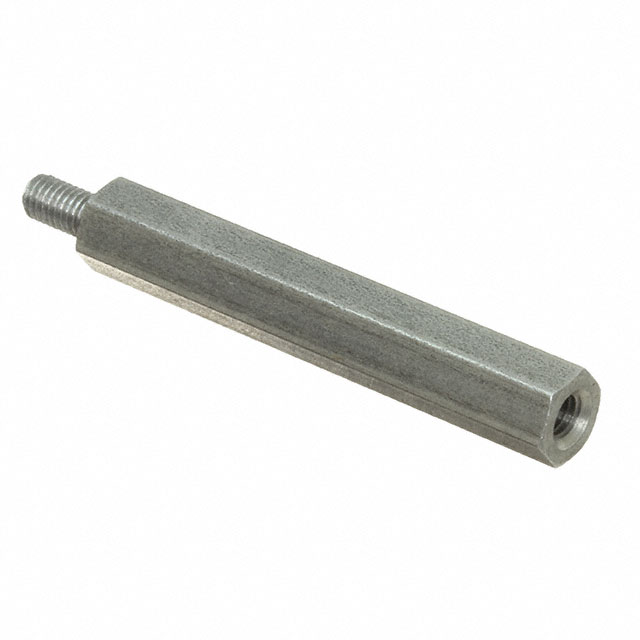 971350327 Wurth Electronics Inc.                                                                    STAINLESS STEEL SPACER STUD METR