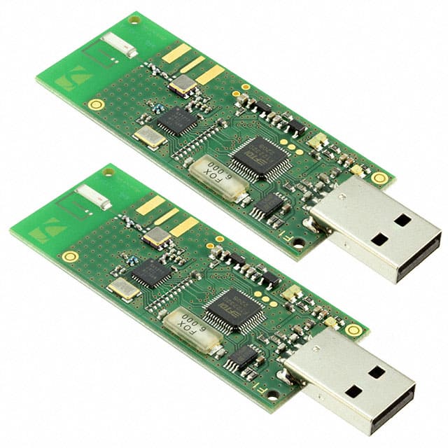 SX1211-11SKA915 Semtech Corporation                                                                    KIT USB FOR SX1211 TXRX 915MHZ