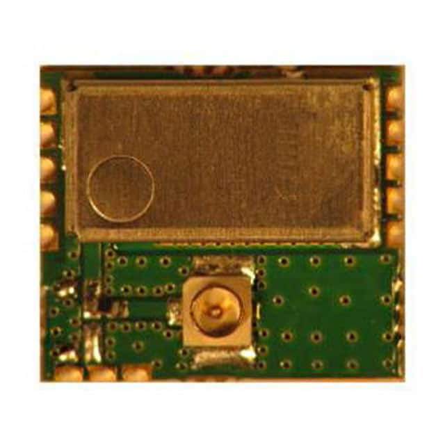 SPSGRFC-915 STMicroelectronics                                                                    SUB1GHZ (433 868 OR 915 MHZ) PRO