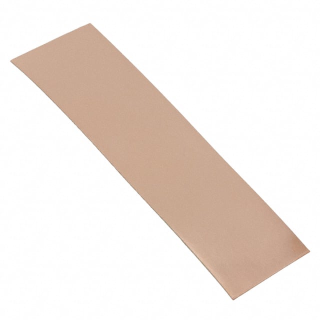 5-1181-1-3R 3M (TC)                                                                    SHEET COPPER FL 25.4X76.2MM 5/PK