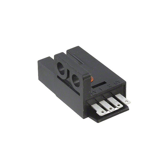PM-F54 Panasonic Industrial Automation Sales                                                                    SENSOR 5MM 5-24VDC NPN