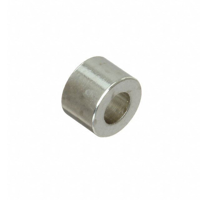 963040042 Wurth Electronics Inc.                                                                    ROUND BRASS SPACER L:4,0 MM;ID:3