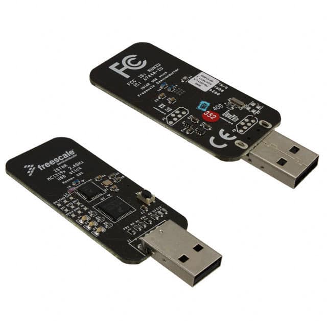 D3965USB NXP USA Inc.                                                                    ZSTAR USB BOARD