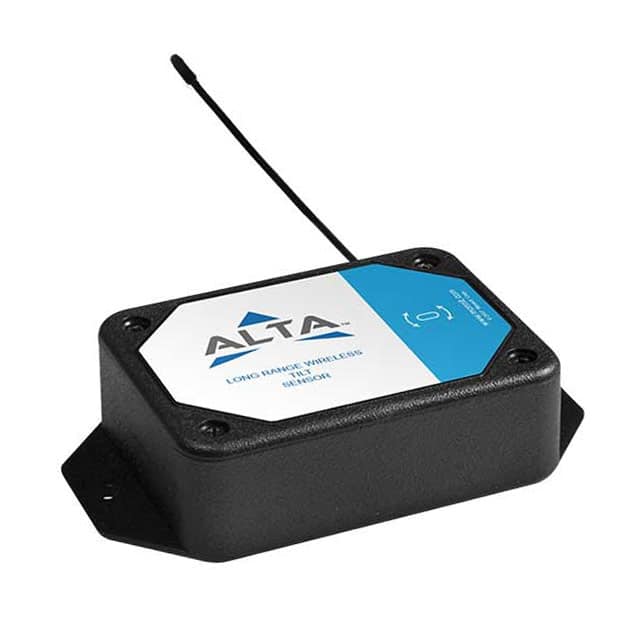 MNS2-9-W2-AC-TL Monnit Corporation                                                                    ALTA WIRELESS ACCELEROMETER - TI