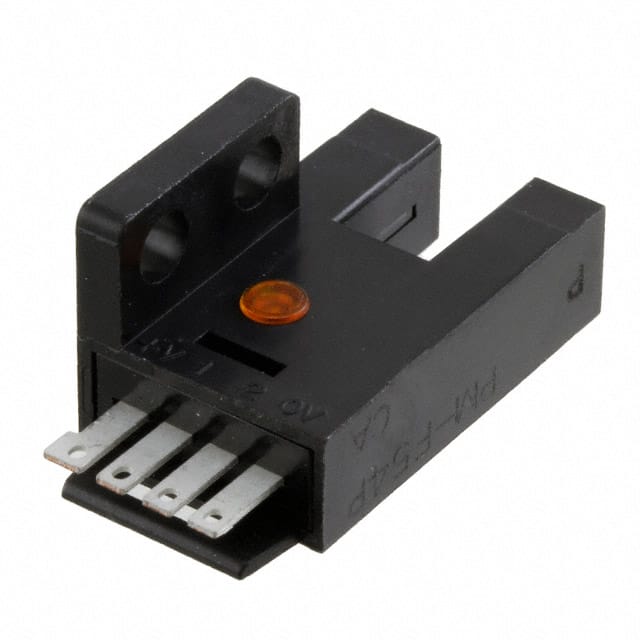 PM-F54P Panasonic Industrial Automation Sales                                                                    SENSOR 5MM 5-24VDC PNP