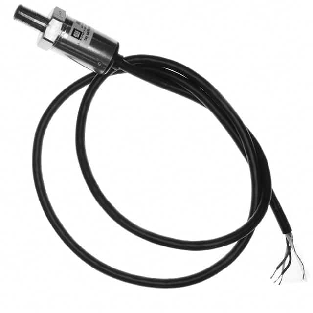 P51-3-G-UB-I36-4.5V-000-000 SSI Technologies Inc                                                                    SENS 3PSIG 0.5-4.5 V 1/8-27 NPT