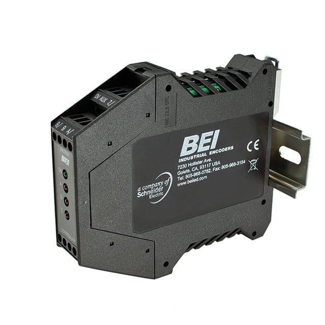 EM-DR1-AD-24-TB-28V/5 Sensata-BEI Sensors                                                                    OPTICAL ISOLATOR