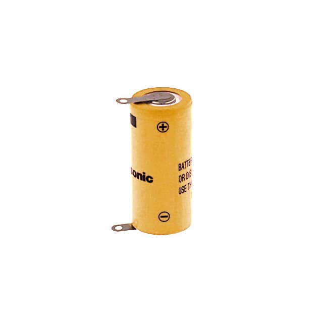 P-230SCS/A09 Panasonic - BSG                                                                    BATTERY NICAD 1.2V 2.3AH L-SC