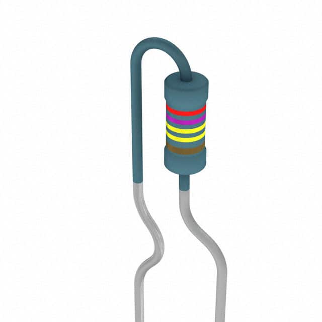 PRNF14FTD2M74 Stackpole Electronics Inc.                                                                    RES 2.74M OHM 1/4W 1% AXIAL