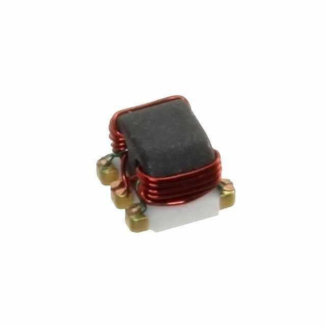 MACP-011015 M/A-Com Technology Solutions                                                                    COUPLER 4-1250MHZ 8DF SMT F31