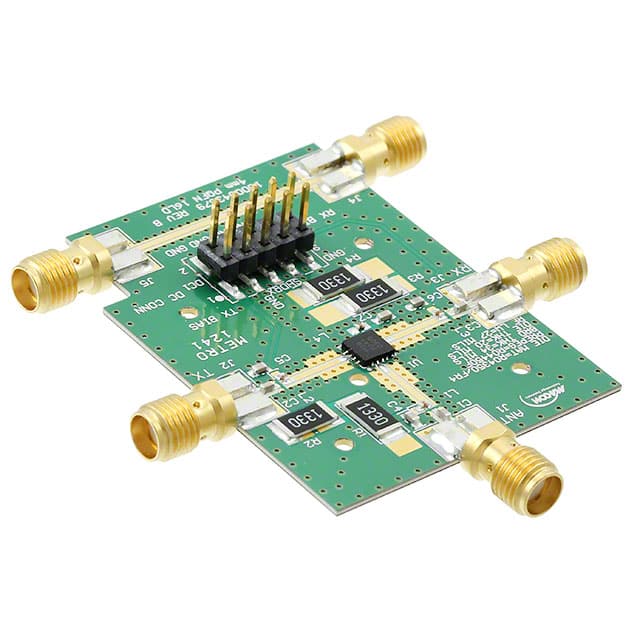 MASW-000932-001SMB M/A-Com Technology Solutions                                                                    EVAL BOARD FOR MASW-000932-13560