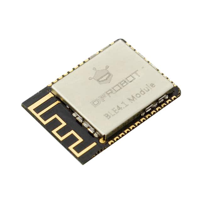 TEL0120 DFRobot                                                                    DFROBOT BLE4.1 MODULE