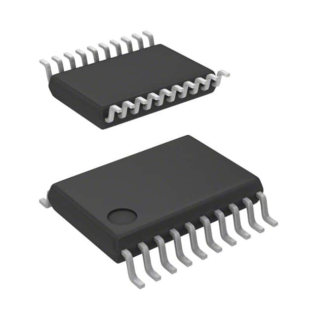 ATA8204P3C-TKQW Microchip Technology                                                                    IC RCVR RF DATA CONTROL