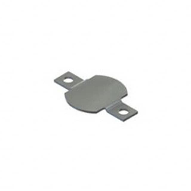 2981 Keystone Electronics                                                                    BATTERY CONTACT NEGATIVE SMD TAB