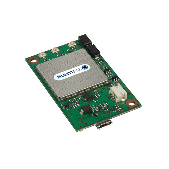 MTQ-C2-B01-N2 Multi-Tech Systems Inc.                                                                    1XRTT EMBEDDED CELLULAR SOM (SPR