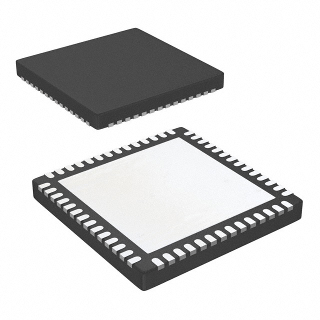 EM3592-RTR Silicon Labs                                                                    IC RF TXRX+MCU 802.15.4 56-VFQFN