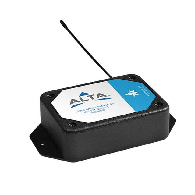 MNS2-9-W2-AC-IM Monnit Corporation                                                                    ALTA WIRELESS ACCELEROMETER - IM