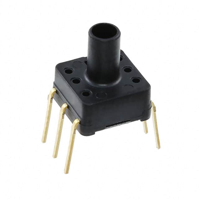 ADP5131 Panasonic Electronic Components                                                                    ADP5(PS-A) PRESSURE SENSOR(DIP)