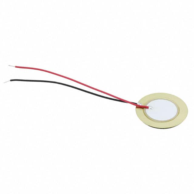 PS1550L40N TDK Corporation                                                                    AUDIO PIEZO TRANSDUCER 20V CHAS