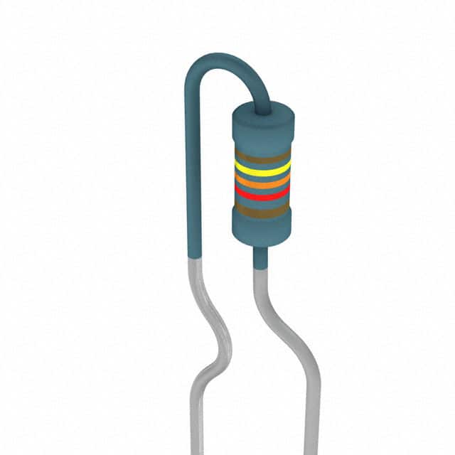 PRNF14FTD14K3 Stackpole Electronics Inc.                                                                    RES 14.3K OHM 1/4W 1% AXIAL