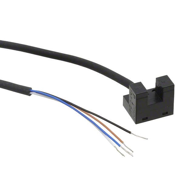 PM-L24P Panasonic Industrial Automation Sales                                                                    SENSOR 5MM 5-24VDC PNP