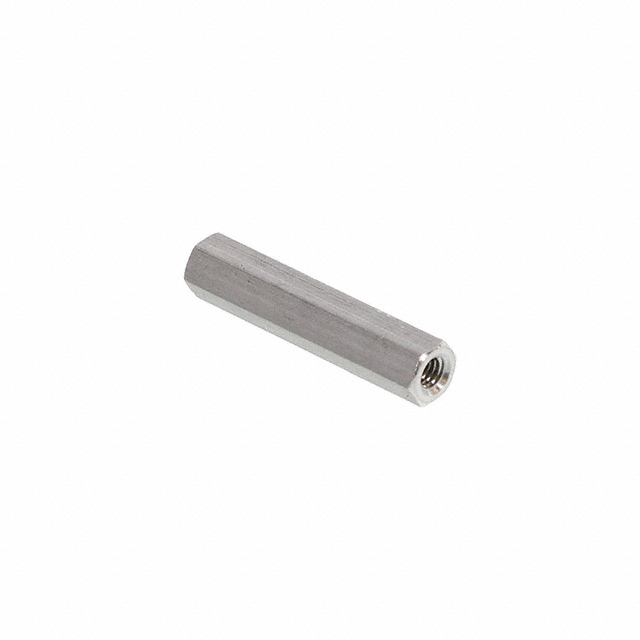 970350476 Wurth Electronics Inc.                                                                    ALUMINIUM SPACER STUD METRIC THR