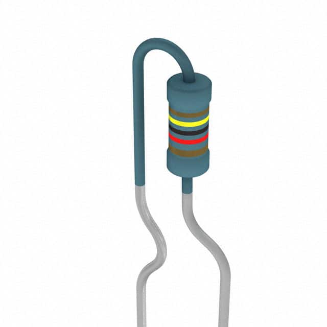 PRNF14FTD14K0 Stackpole Electronics Inc.                                                                    RES 14K OHM 1/4W 1% AXIAL