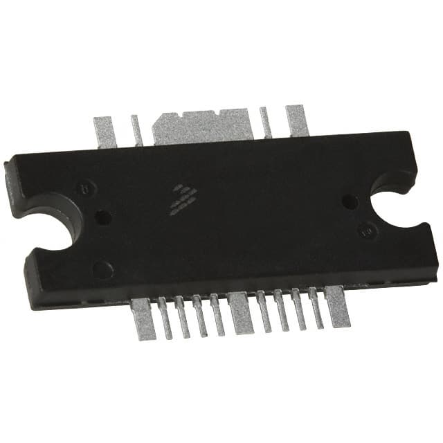 MW5IC2030NBR1 NXP USA Inc.                                                                    IC PWR AMP RF 26V 30W TO-272-16