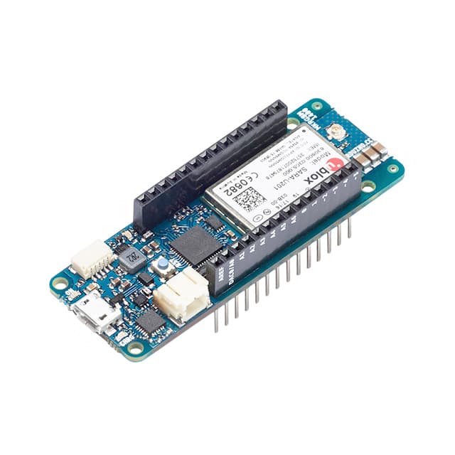 ABX00018 Arduino                                                                    MKR GSM 1400