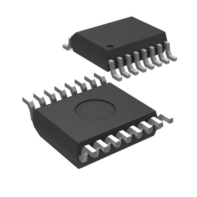 MICRF213AYQS Microchip Technology                                                                    IC RX 3.3V 300-350 MHZ 16-QSOP