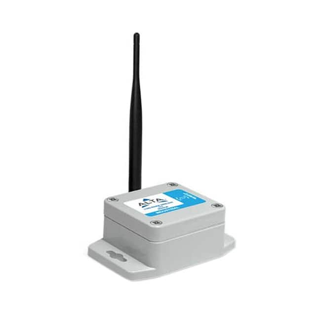 MNS2-9-IN-AC-TL Monnit Corporation                                                                    ALTA INDUSTRIAL WIRELESS ACCELER