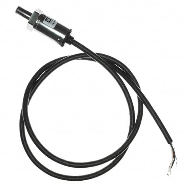P51-5-G-UB-I36-4.5V-000-000 SSI Technologies Inc                                                                    SENS 5PSIG 0.5-4.5 V 1/8-27 NPT