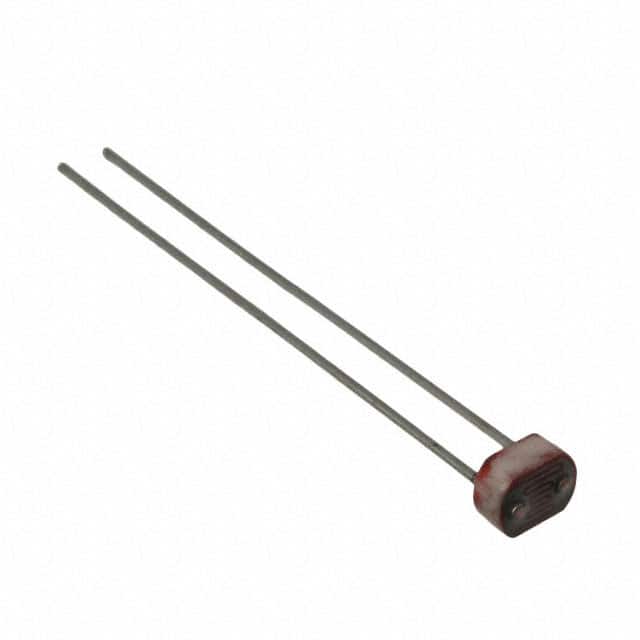 PDV-P9103 Luna Optoelectronics                                                                    PHOTOCELL 20K-45K OHM 4.20MM